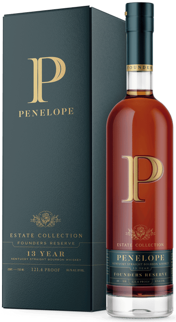 Founders Reserve