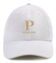 Load image into Gallery viewer, Penelope Hat
