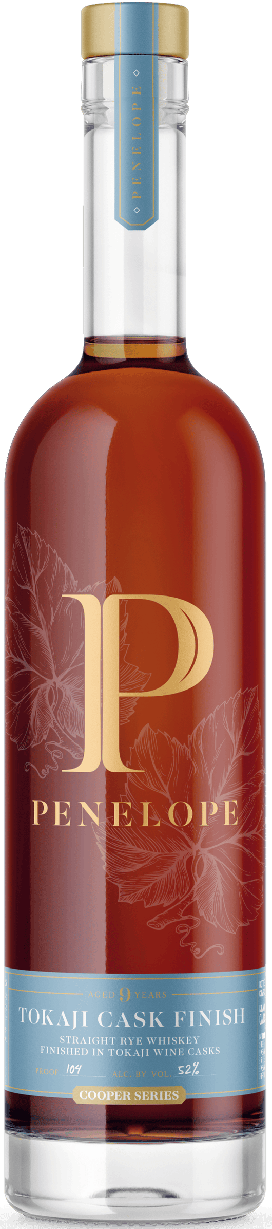 Tokaji Cask Finish