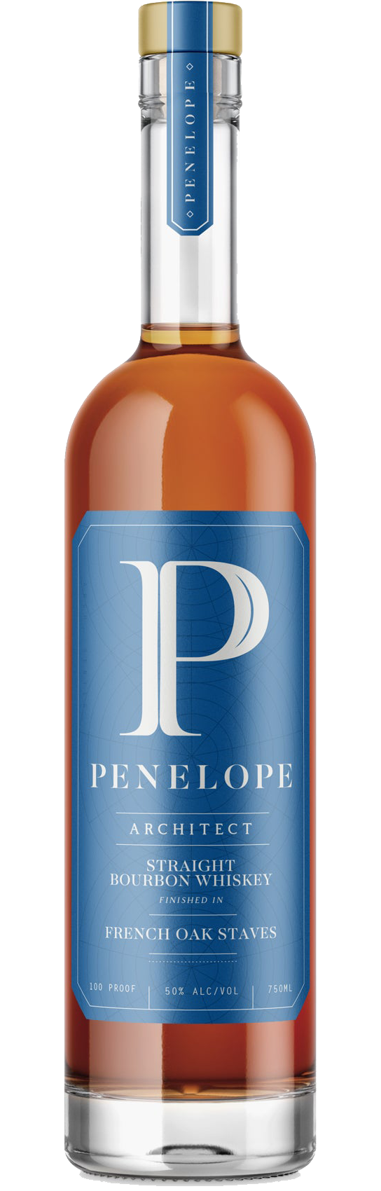 Penelope Architect bottle